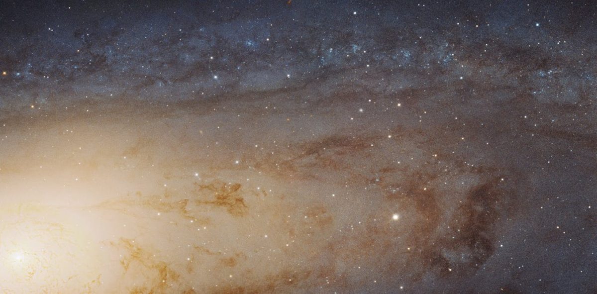 Exploded World 100 years ago, our understanding of the universe exploded – World News ...