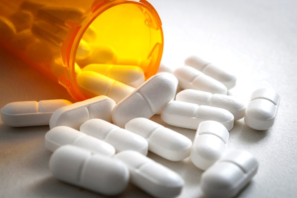 How aspirin could prevent some cancers from spreading – UKRI