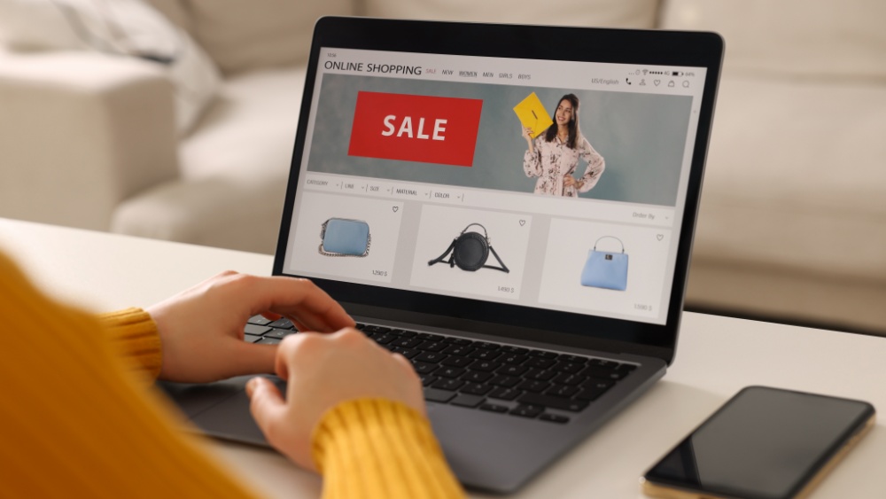 A third of EU enterprises advertise online – News articles