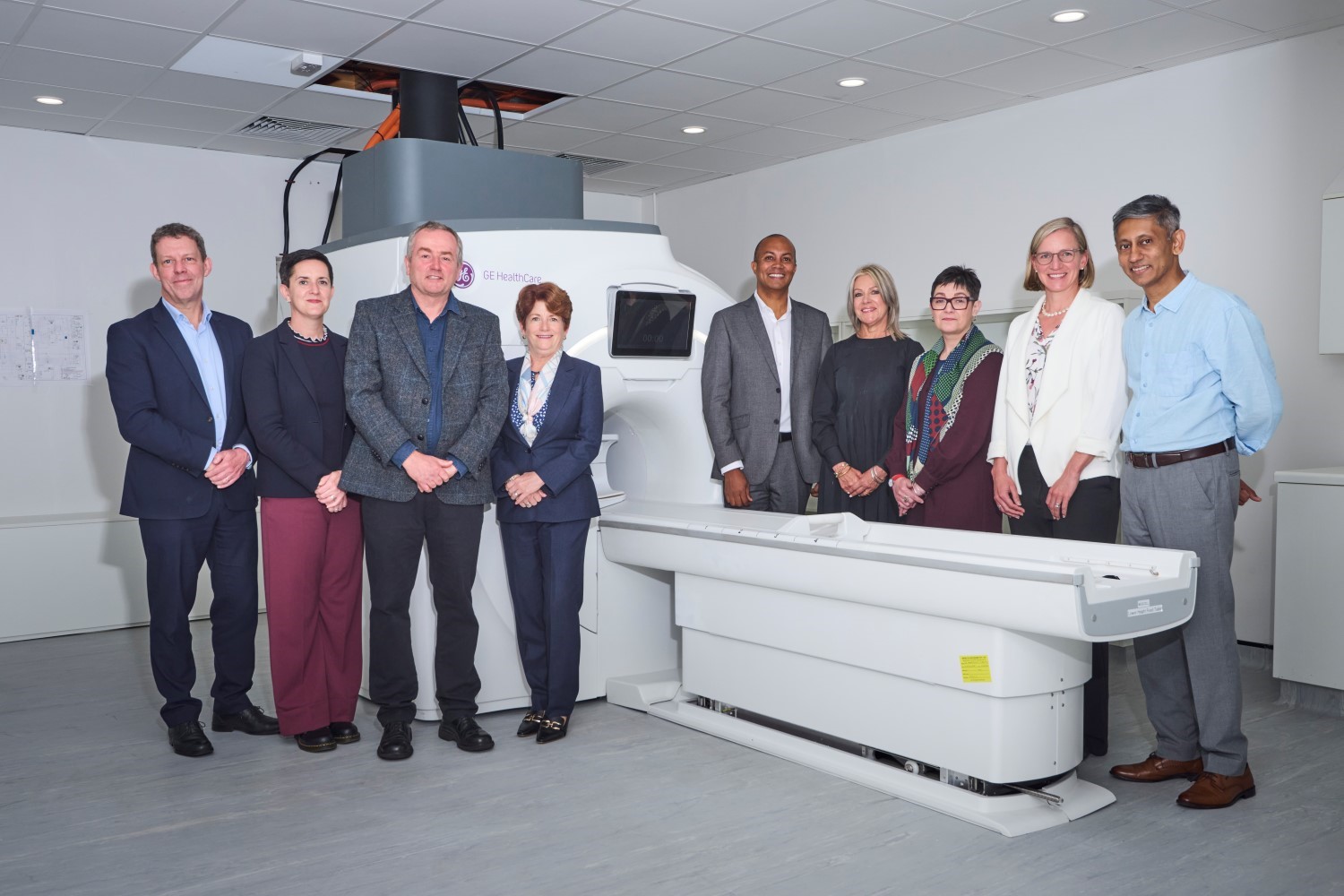 AI could boost life-saving MRI scans – UKRI