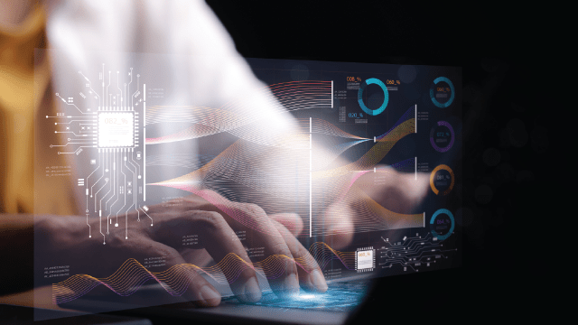 How Americans View AI and Its Impact on Human Abilities, Society