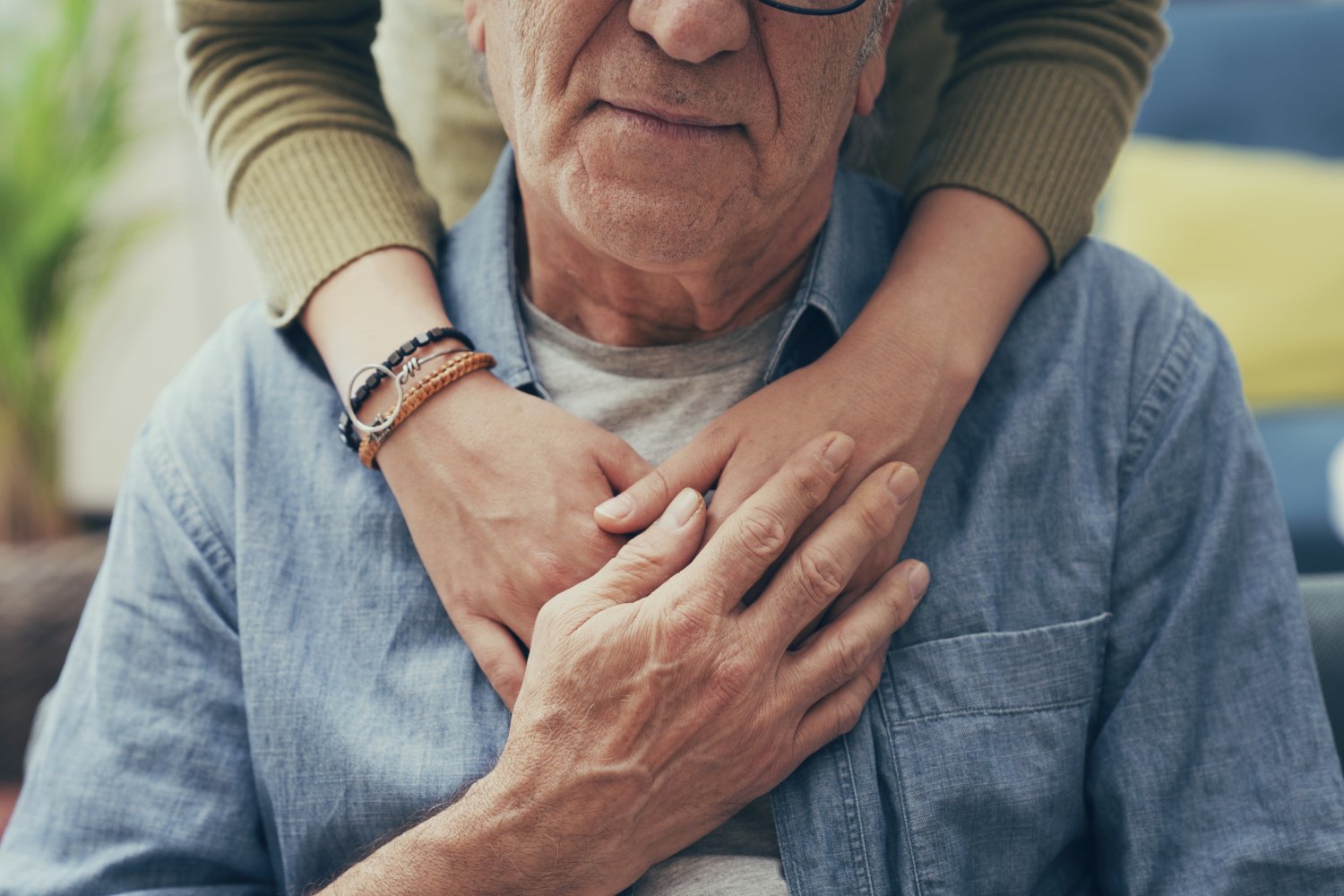 Science Minister announces Dementia Patient Flow Challenge – UKRI