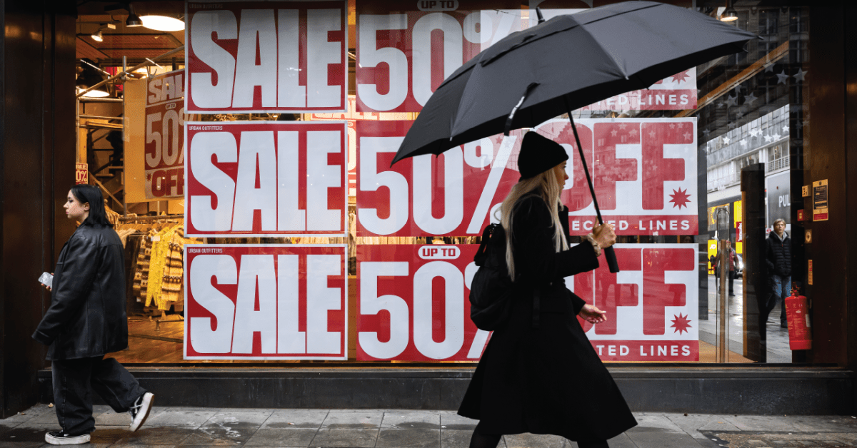 Views of national economy by party around the world