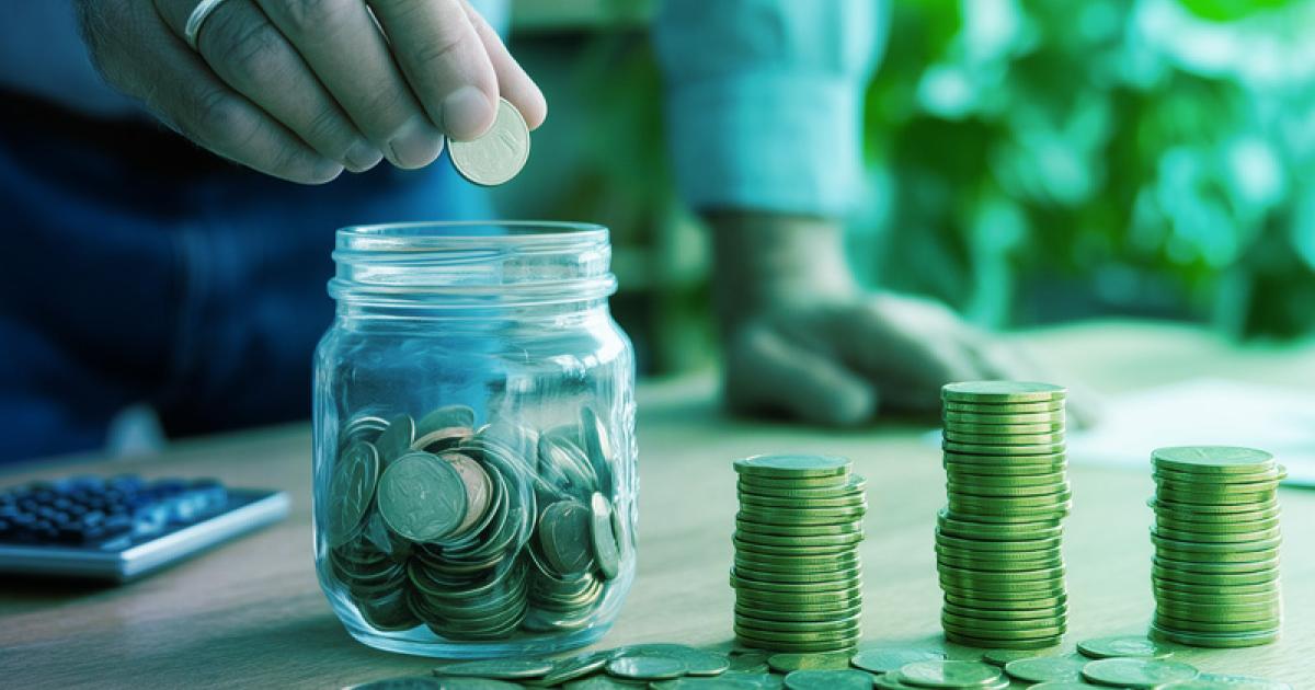 Ensuring adequate retirement income for EU citizens