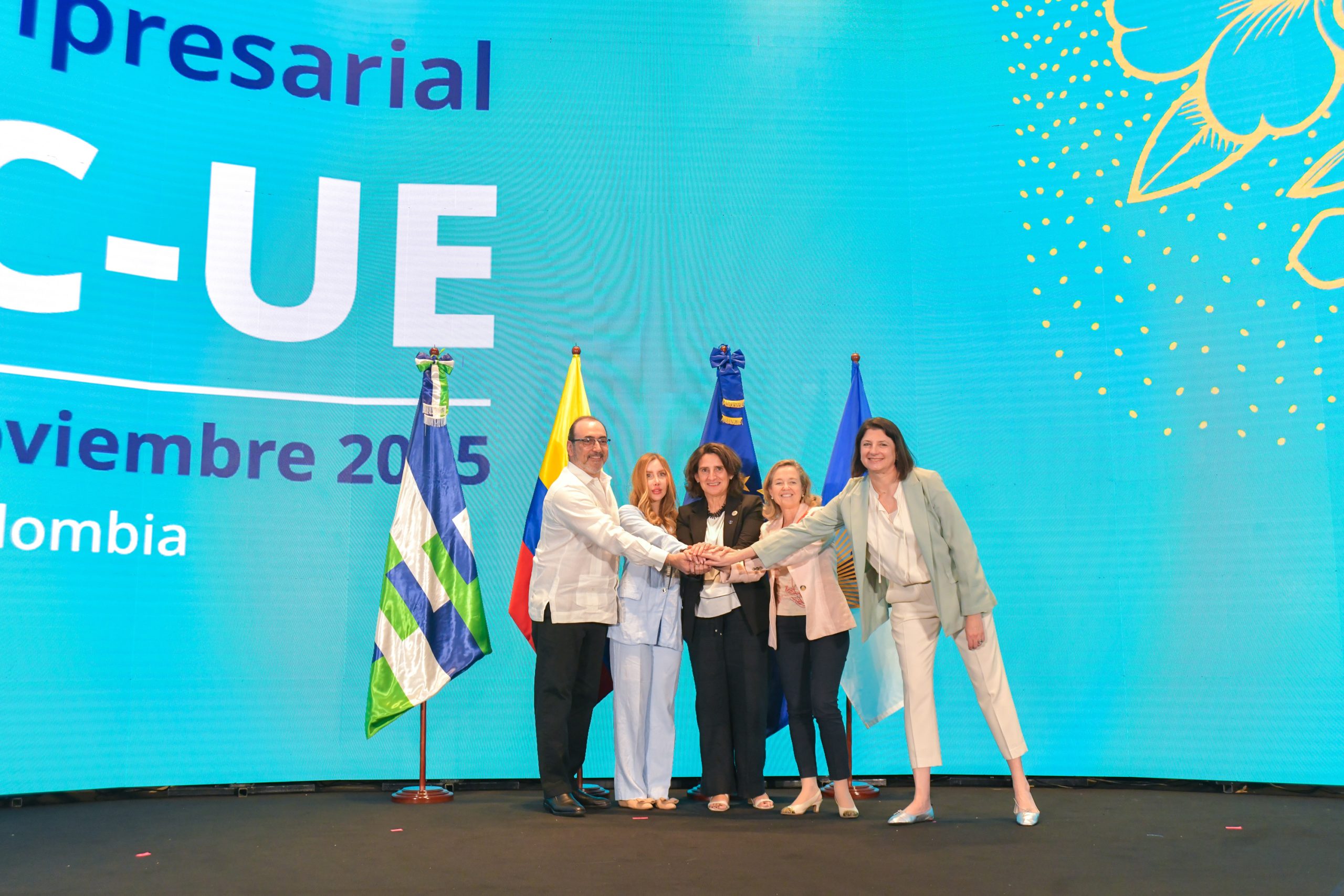 Two years on: the EU, Latin America and the Caribbean turn Global Gateway commitments into action