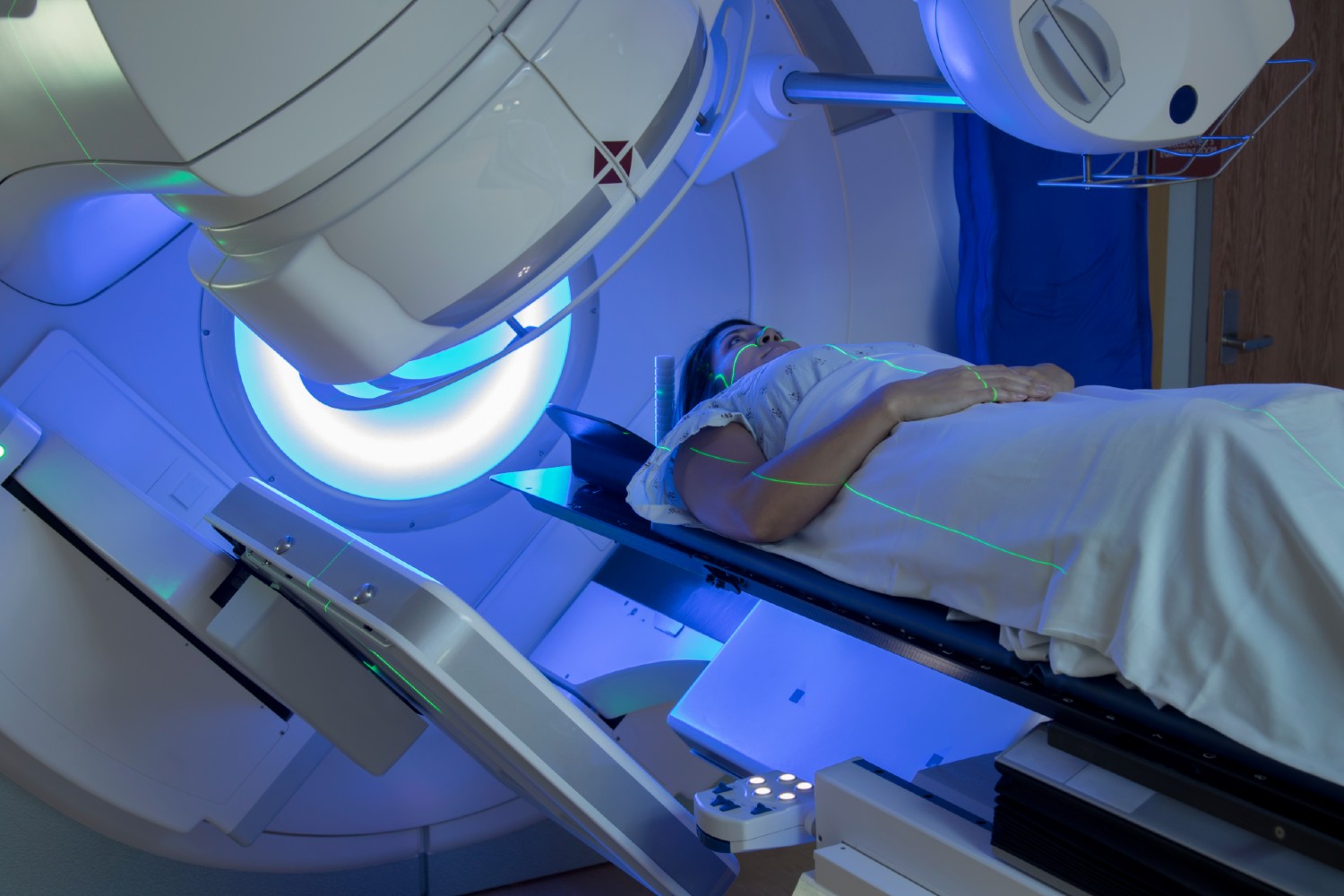 Study finds radiotherapy can be avoided after a mastectomy – UKRI
