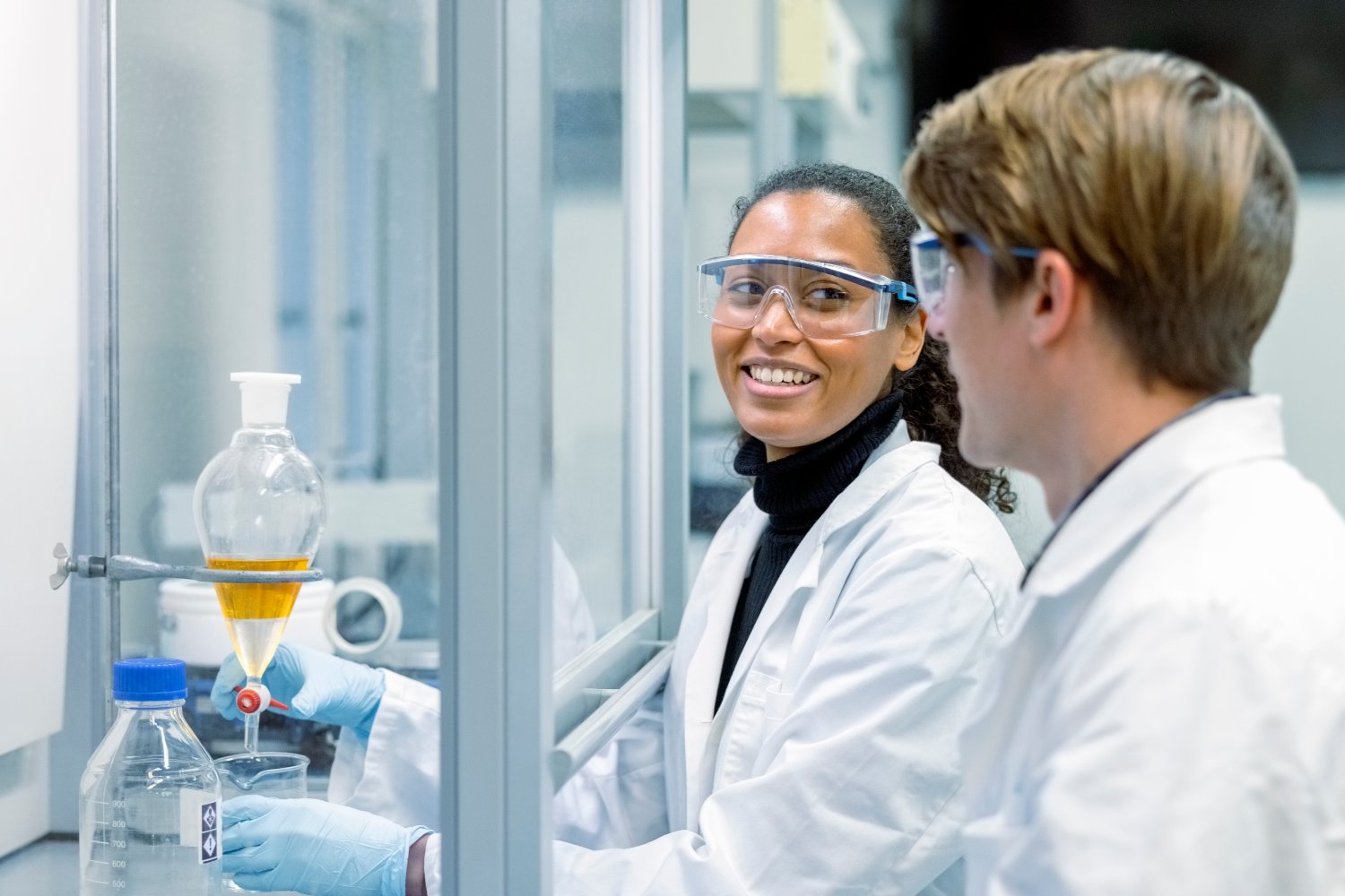 Ambitious new UK project to transform human disease modelling – UKRI