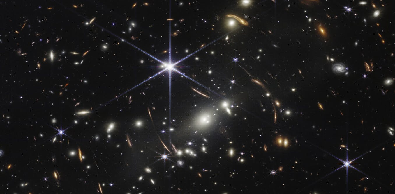 How dark stars could illuminate the early universe