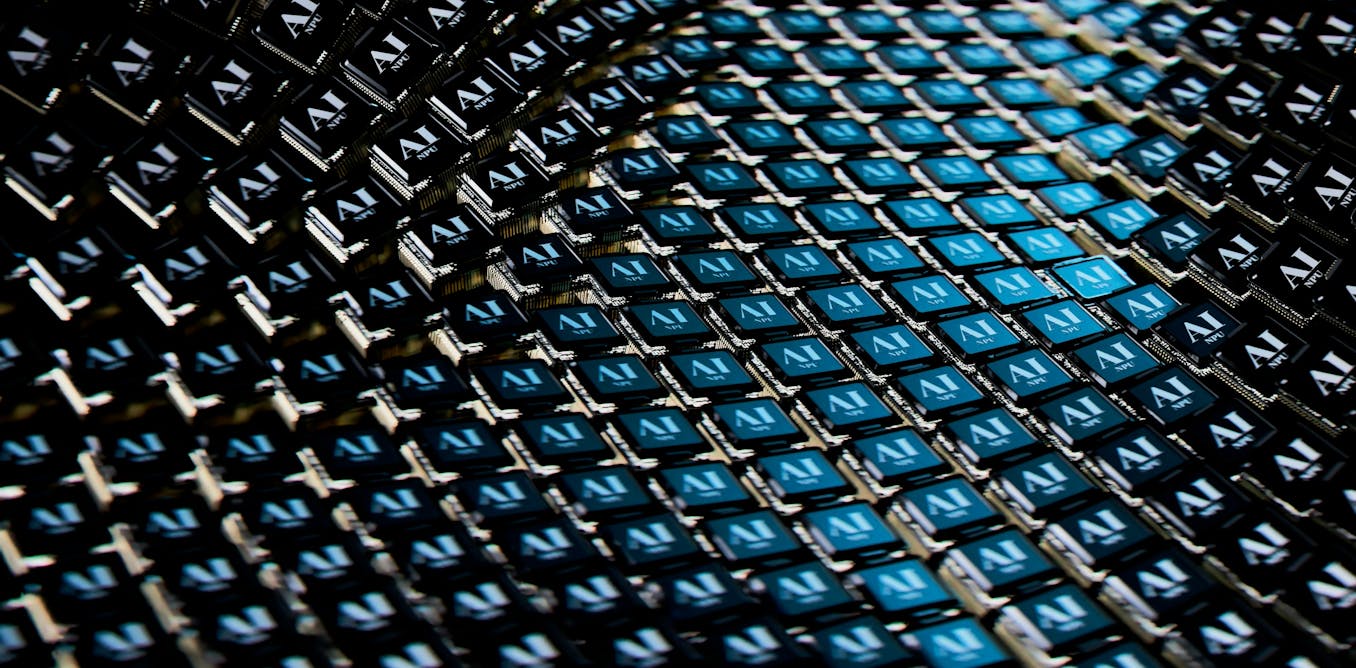 Australia’s national AI plan has just been released. Who exactly will benefit?