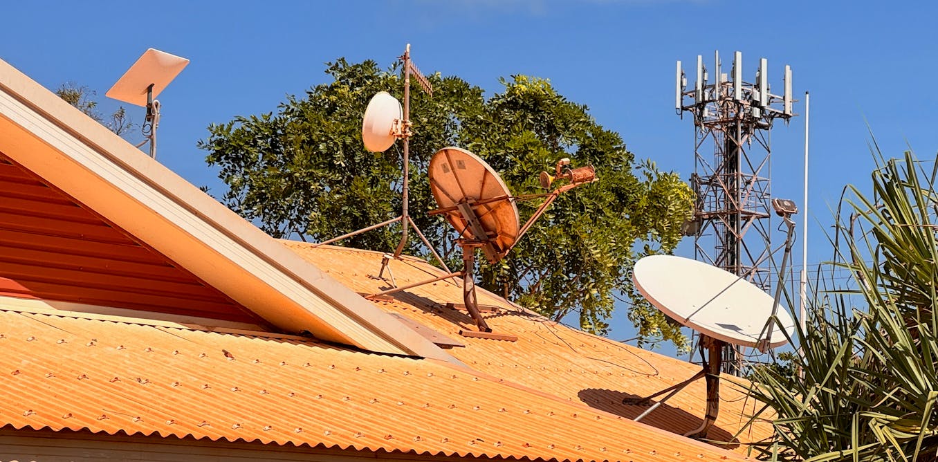 How Starlink is connecting remote First Nations communities – and creating new divides
