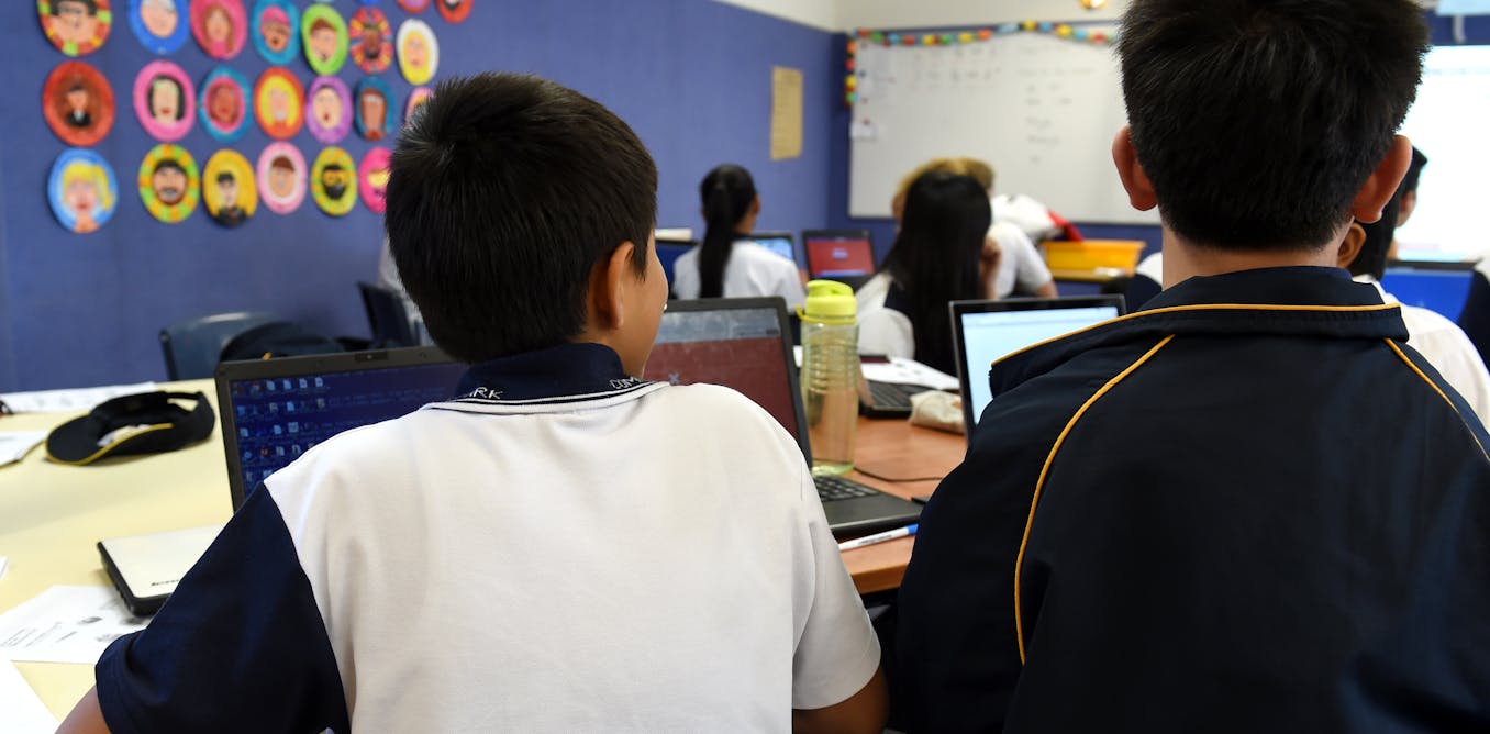 Is the focus on NAPLAN’s ‘top’ schools a good idea?