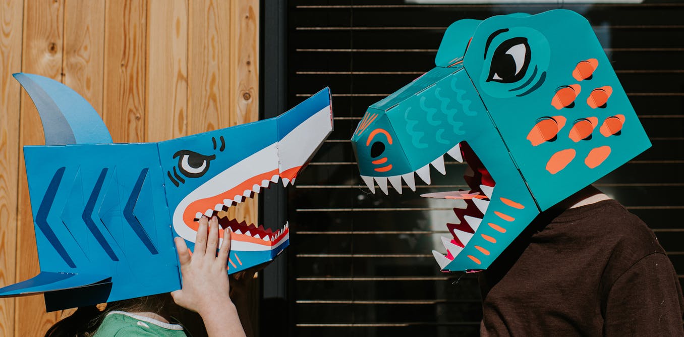 Why are some people extremely competitive while others are so chill?