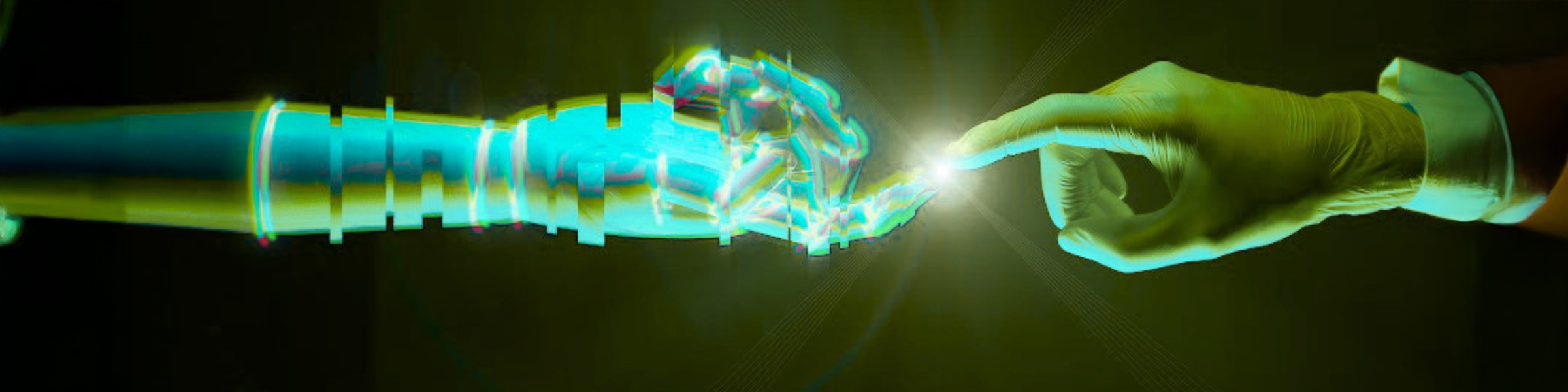 Restoring surgeons’ sense of touch with robotic fingertips