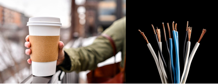 An ultrathin coating for electronics looked like a miracle insulator − but a hidden leak fooled researchers for over a decade