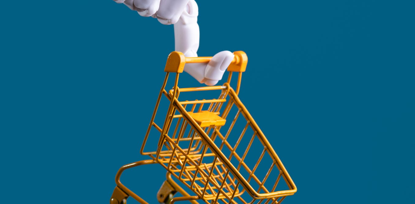 Could ChatGPT convince you to buy something? Threat of manipulation looms as AI companies gear up to sell ads