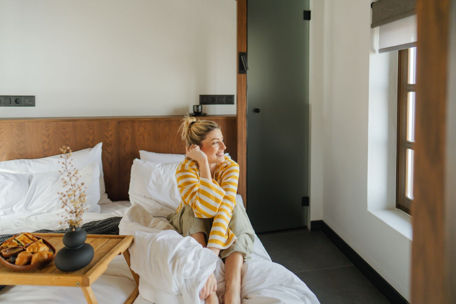 Cellular switch casts light on why humans are active in the day – UKRI