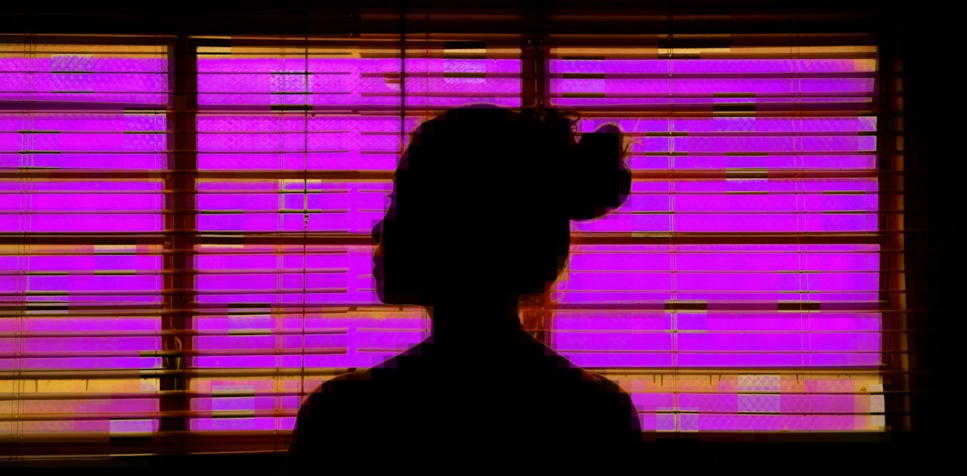 Non-consensual AI porn doesn’t violate privacy – but it’s still wrong