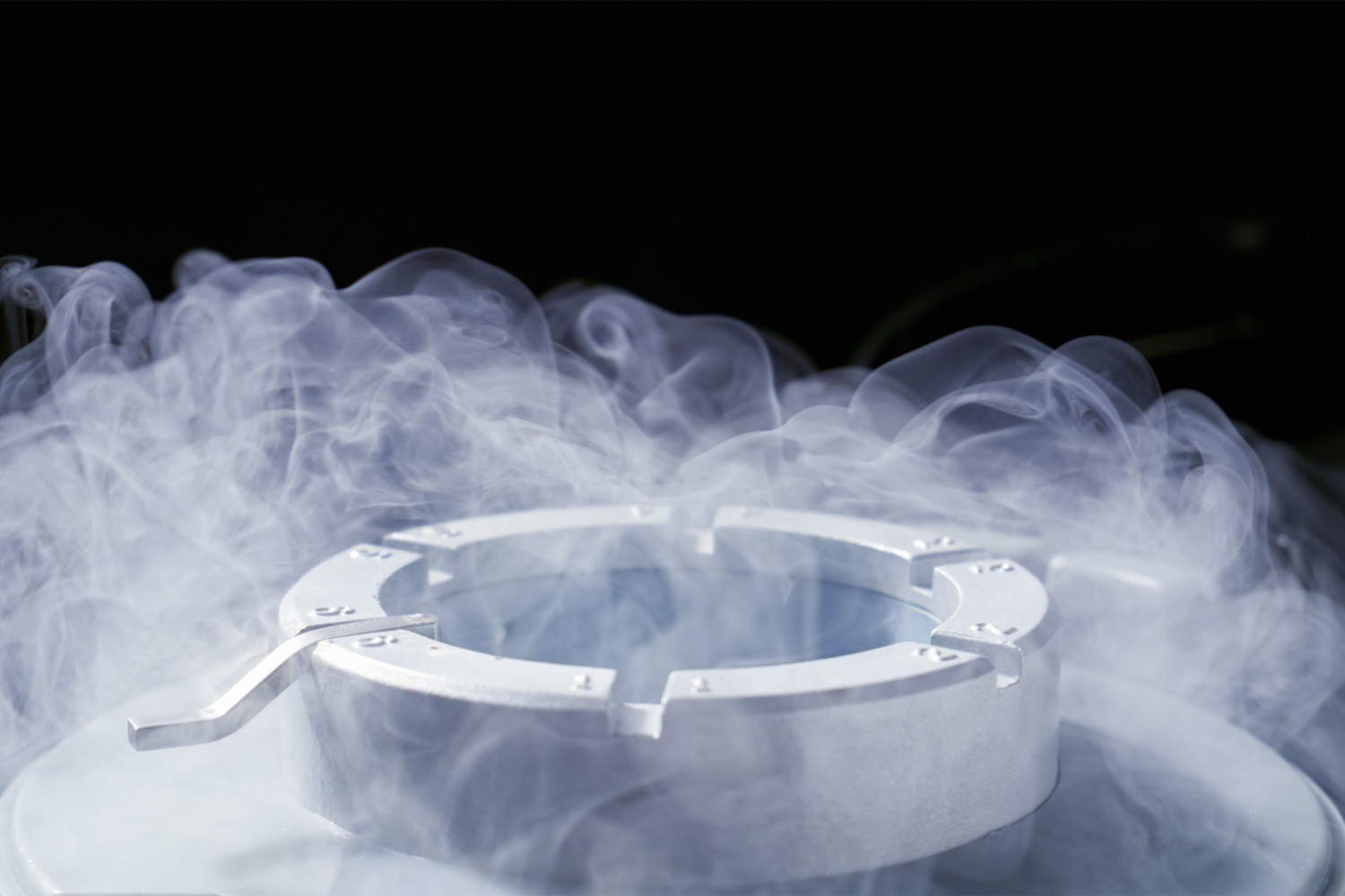 Enabling innovation at temperatures as cold as deep space – UKRI