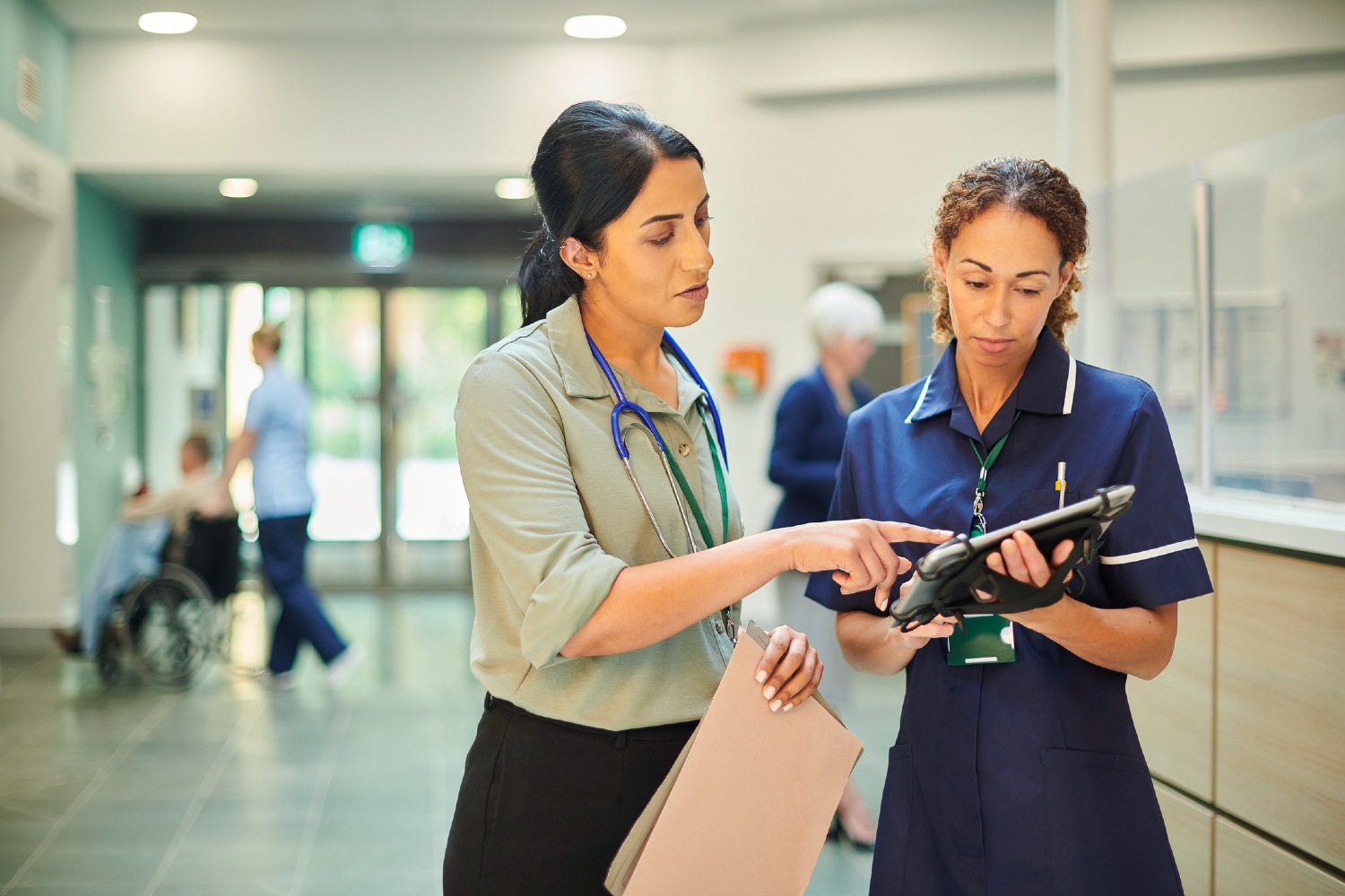New MRC investment supports clinical research careers in the UK – UKRI