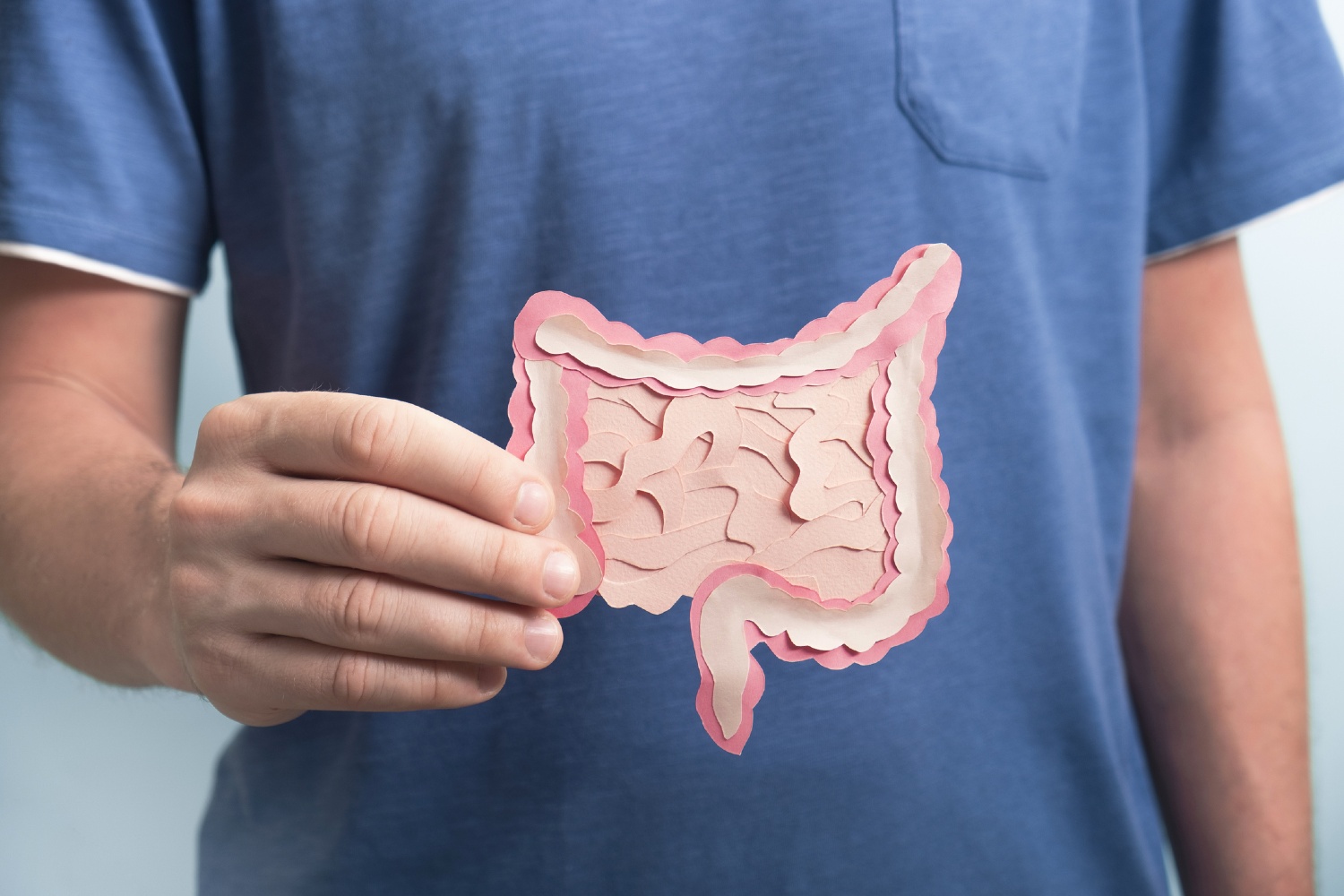 Gut microbiome changes may signal Parkinson’s disease risk – UKRI