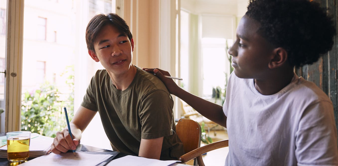 What adults get wrong about adolescents’ civic contributions
