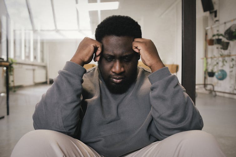 You can change your emotions – but it’s a 2-step process that takes some effort
