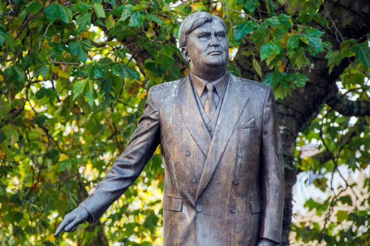After more than a century, Labour has lost Wales