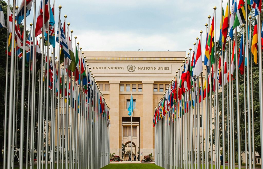 Peace Researcher Wintersteiner: “War Is Not Inevitable”