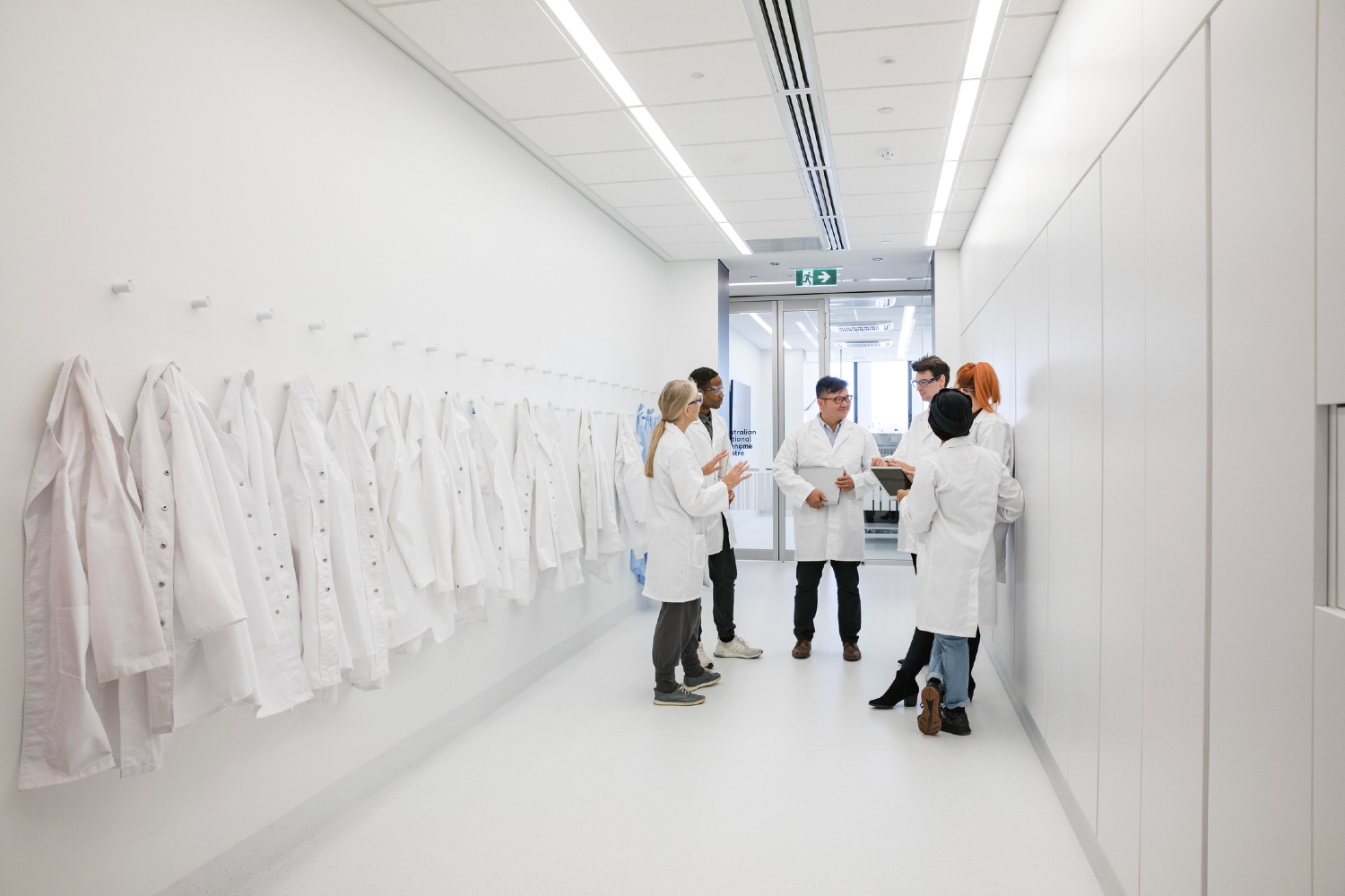 New £50M research centre targets cures for inflammatory diseases – UKRI