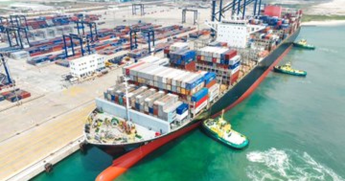 Lekki-Deep-Seaport-berths-largest-container-vessel-1.jpg